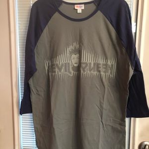 LuLaRoe Disney Randy Tee